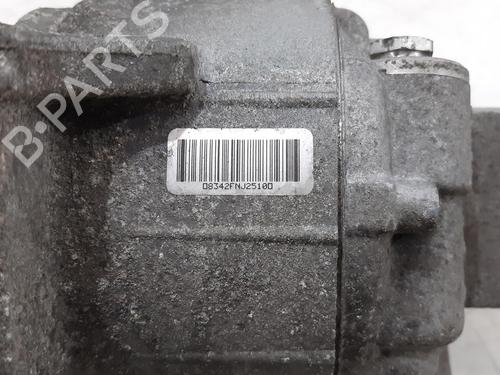 AC compressor NISSAN NOTE (E12) 1.2 DIG-S | BP29553880M34 