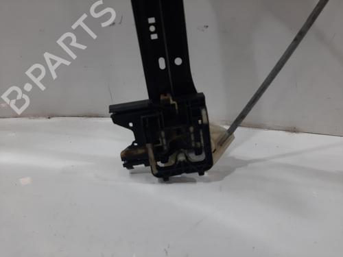 Front right window mechanism LAND ROVER RANGE ROVER IV (L405) 4.4 SDV8 4x4 | BP29417395C23 