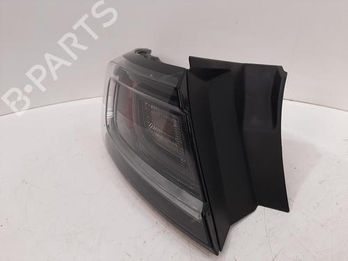 Left taillight RENAULT ARKANA I (LCM_, LDN_) 1.6 E-TECH 145 (LDMU) | BP26797342C34 