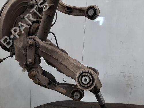 Højre bagtil bærearm JAGUAR I-PACE (X590) EV400 AWD | BP30495247M15