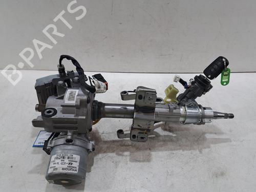 Used Steering column HYUNDAI i30 (GD) 1.6 CRDi (110 hp) 30496690
