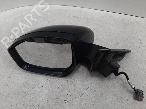 Used Left mirror LAND ROVER RANGE ROVER EVOQUE (L538) 2.0 D 4x4 (180 hp) 26776348