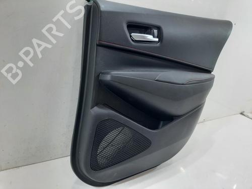 Rear right panel TOYOTA COROLLA Estate (_E21_) 2.0 Hybrid (MZEH12) | BP31649793C61 - Image 3