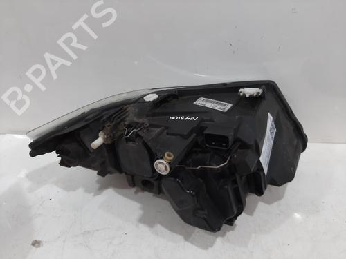 Left headlight BMW 3 Touring (E91) 318 i | BP34038683C28  - Image 6