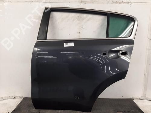 Used Left rear door Left rear door KIA SPORTAGE IV (QL, QLE) 1.6 GDI (132 hp) 33282361 33282361
