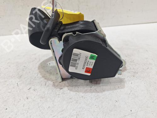 Other DACIA SANDERO II TCe 90 (B8M1, B8MA, B8AC) | BP31597036O1