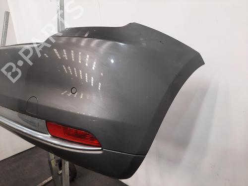 Rear bumper FIAT 500 (312_) 1.2 (312AXA1A) | BP29703884C8 