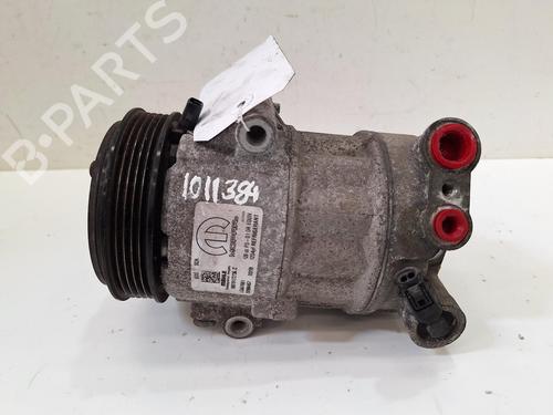 Used AC compressor JEEP RENEGADE SUV (BU, B1, BV) 1.0 T-GDi (120 hp) 26838049
