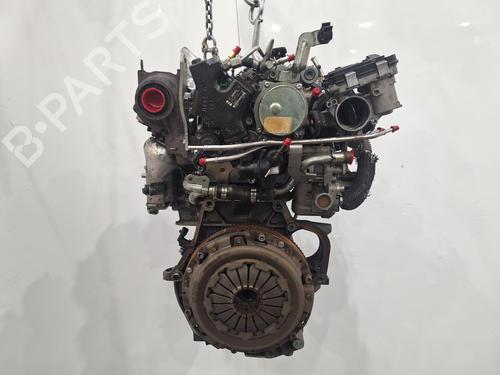 Motor FIAT TIPO Hatchback (356_, 357_) 1.3 D (356HXH1A) (95 hp) 31628574