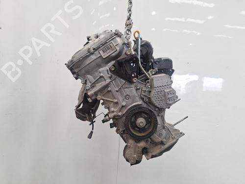 Used Engine Engine LEXUS CT (ZWA10_) 200h (ZWA10_, ZWA10R) (136 hp) 34403404 34403404