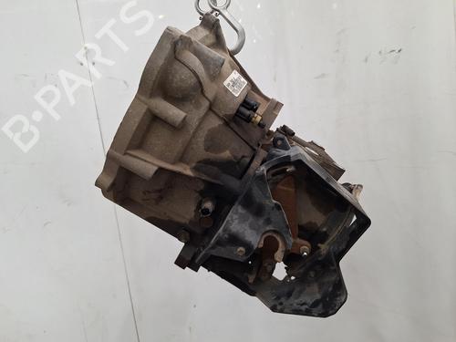 Gearbox FORD FIESTA VI (CB1, CCN) 1.25 | BP38440765M3 - Image 4