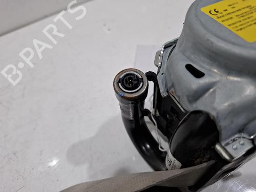 Front right seatbelt JAGUAR I-PACE (X590) EV400 AWD | BP38236950I25  - Image 5