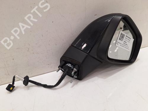 Used Right mirror VAUXHALL MOKKA / MOKKA X (J13) 1.6 (116 hp) 28069132