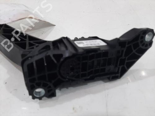 Pedal FORD FIESTA VII (HJ, HF) 1.0 EcoBoost mHEV ACTIVE | BP31927753I4