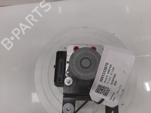 ABS pump NISSAN QASHQAI III (J12) 1.5 VC-T e-Power | BP26806483M43 