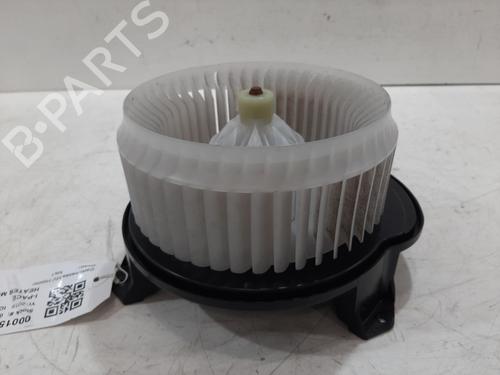 Heater blower motor JAGUAR I-PACE (X590) EV400 AWD | BP29266792M62 