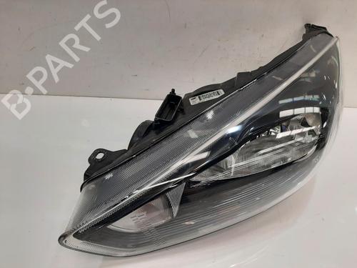 Left headlight FORD FOCUS III 1.0 EcoBoost | BP38620895C28 - Image 4