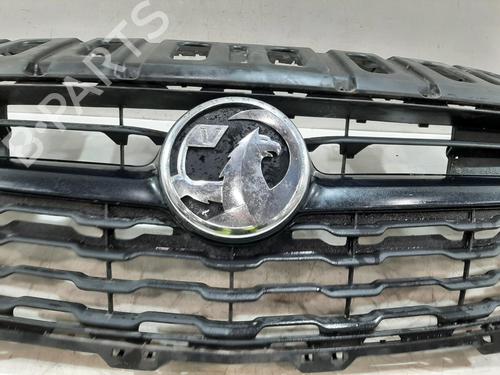 Grill VAUXHALL CORSA Mk IV (E) (X15) 1.4 | BP36046718C40 - Image 3