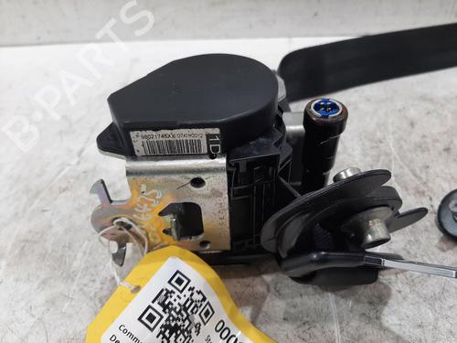 Other PEUGEOT 508 I (8D_) 1.6 HDi | BP31361602O1