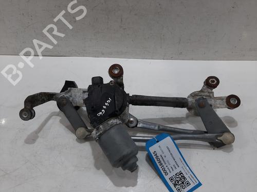 Used Front wiper motor Front wiper motor HONDA JAZZ III (GE_, GG_, GP_, ZA_) 1.3 i (GE6, GG3, GG6) (100 hp) 33124946 33124946