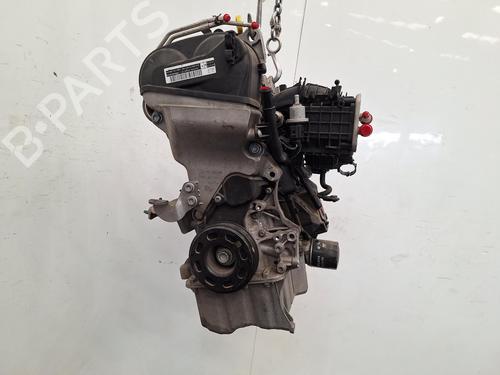 Used Engine Engine 37448908 37448908
