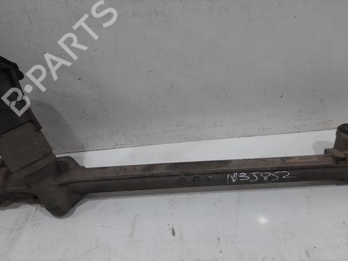 Steering rack SUZUKI SX4 S-Cross (JY) 1.6 (AKK 416) | BP33124167M22  - Image 5