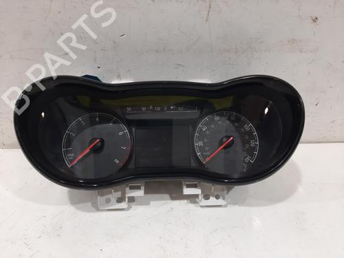 instrument-cluster-vauxhall-viva-c16-2015-2016-2017-2018-2019-32448912 main image