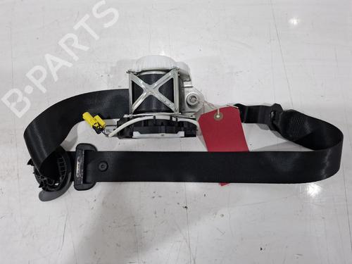 Used Front left seatbelt Front left seatbelt 38266220 38266220