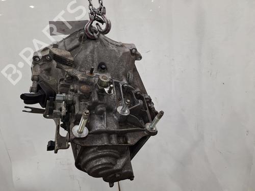 Getriebe MAZDA 2 Hatchback (DL, DJ) 1.5 SKYACTIV-G M Hybrid | BP32324607M3