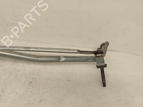 Front wiper motor MERCEDES-BENZ GLC (X253) 220 d 4-matic (253.915) | BP26766295M29 