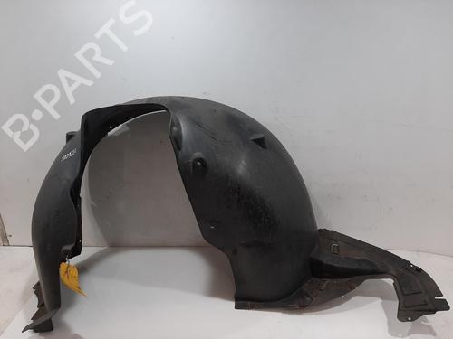 Wheel arch SKODA OCTAVIA III Combi (5E5, 5E6) 1.6 TDI | BP30119460C56