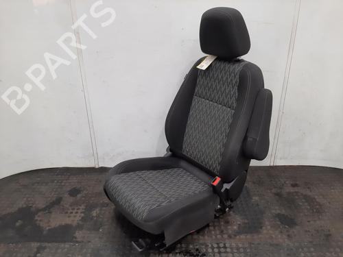Right front seat VAUXHALL MOKKA / MOKKA X (J13) 1.6 | BP26872762C16 - Image 3