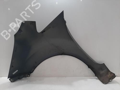 Right front fenders KIA VENGA (YN) 1.6 CVVT | BP29060810C42 