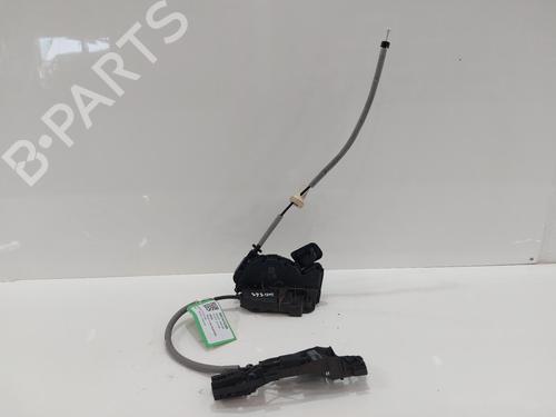 Used Front left lock Front left lock 27872115 27872115