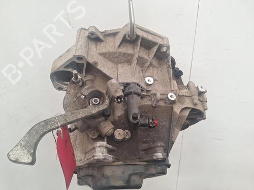 Gearbox SKODA FABIA II (542) 1.2 TSI | BP37666586M3 - Image 5