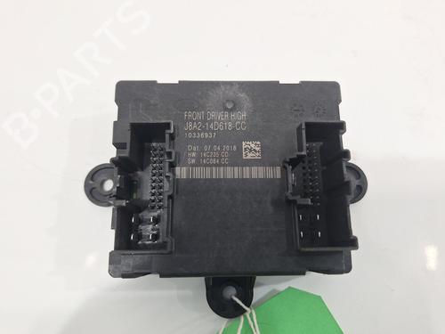 Control unit JAGUAR I-PACE (X590) EV400 AWD | BP26861739M11 