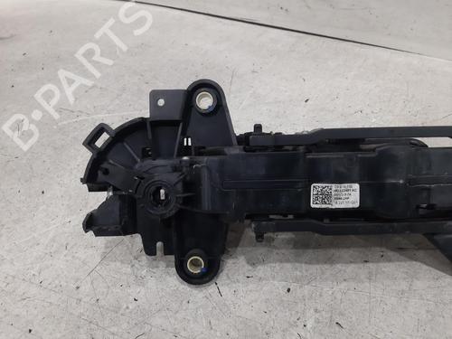 Udvendigt håndtag JAGUAR I-PACE (X590) EV400 AWD | BP26778104C122 