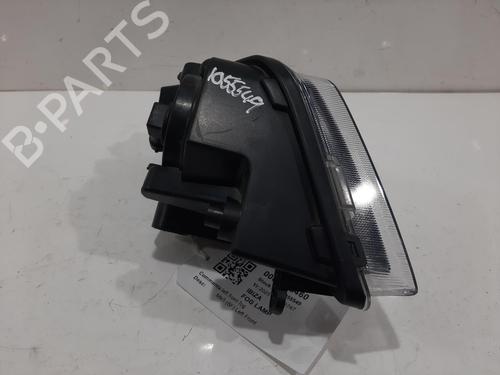 Left front fog light SEAT IBIZA V (KJ1, KJG) 1.0 TSI | BP37443364C30 - Image 5