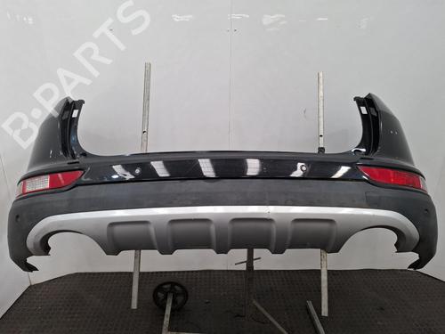 Used Rear bumper Rear bumper 38859853 38859853