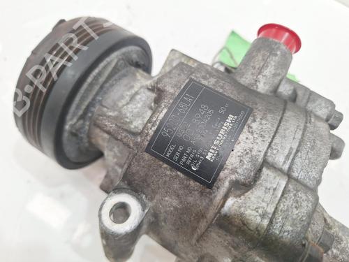 AC compressor SUZUKI SWIFT IV (FZ, NZ) 1.2 (AZG412, ZC72S) | BP39707643M34 - Image 2