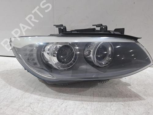 Used Right headlight Right headlight BMW 3 Convertible (E93) 320 i (170 hp) 40128567 40128567