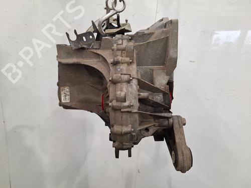 Gearbox FORD FOCUS IV Turnier (HP) 1.5 EcoBlue | BP36154134M3 - Image 6