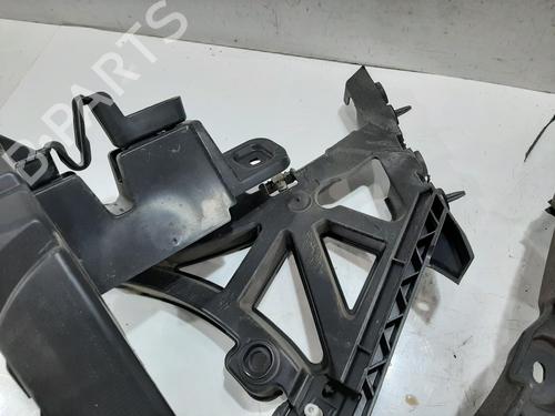 Support JAGUAR I-PACE (X590) EV400 AWD | BP30494678C155 