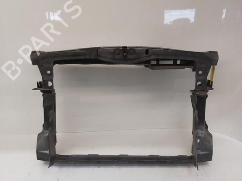 Frontplade/Frontkurv SKODA OCTAVIA II (1Z3) 1.6 TDI (105 hp) 26825878