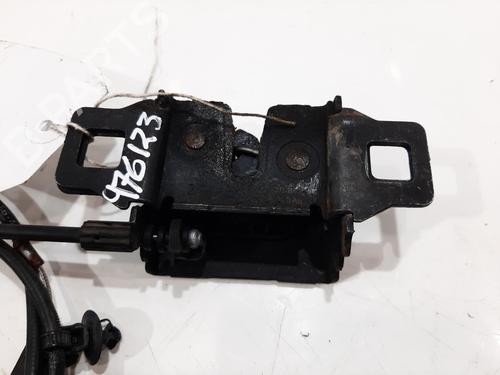 Hood lock JAGUAR I-PACE (X590) EV400 AWD | BP29322744C133 