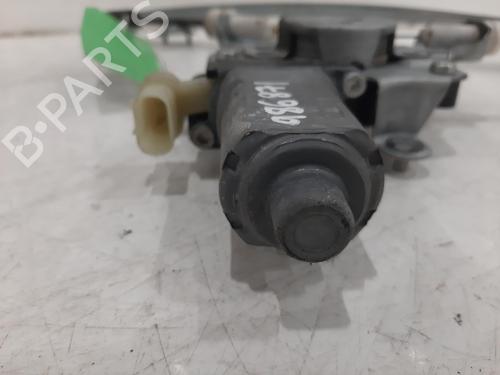 Front left window mechanism HYUNDAI GETZ (TB) 1.1 | BP26753235C22 