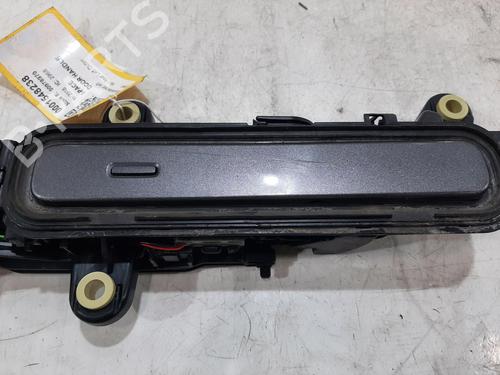 Exterior handle JAGUAR I-PACE (X590) EV400 AWD | BP30382109C122 