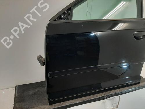 Left front door AUDI A3 Sportback (8PA) 1.9 TDI | BP26844506C2 