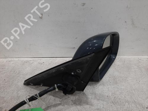 Right mirror AUDI A4 B8 (8K2) 1.8 TFSI | BP26756978C27 