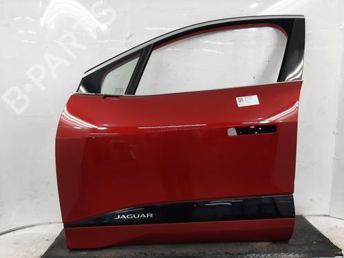 Used Left front door Left front door JAGUAR I-PACE (X590) EV400 AWD (400 hp) 34273316 34273316